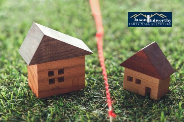 Do you want to build on a boundary line Willenhall call our team today!