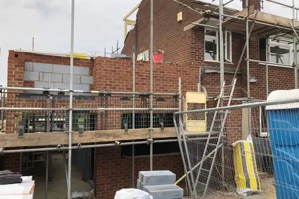 What to do if you have an Invalid Party Wall Notice Willenhall