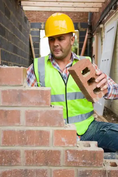 Jason Edworthy Party Wall Surveyors Willenhall Working with Builders